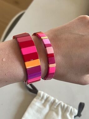 Roxanne Assoulin Bracelet Set